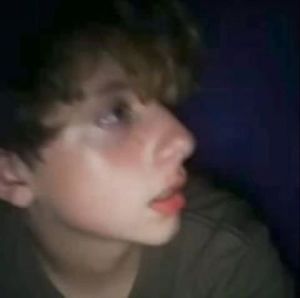 Meet your Posher, Elijua